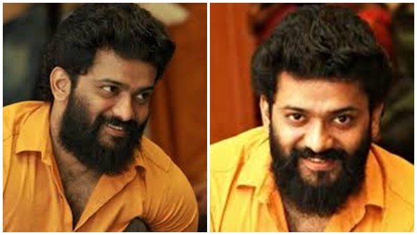 ആദ്യത്തെ കൂട്ടുകാരന്‍