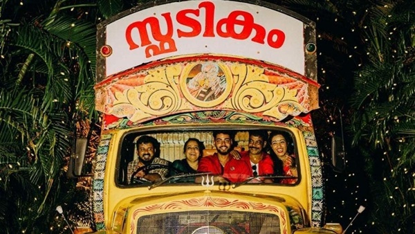  ആടുതോമയായി ആന്റണി