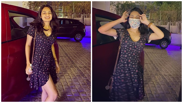 സുഹൃത്തുക്കള്‍ക്കൊപ്പം 