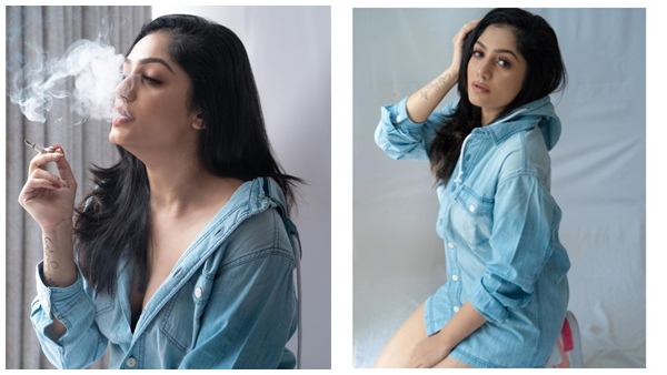 ബിഗ് ബോസിനെ കുറിച്ച് ആര്യ 