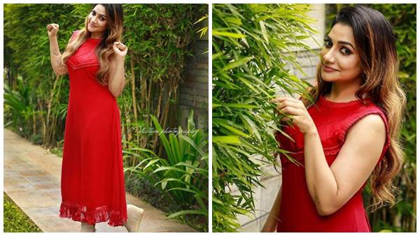   രണ്ടാം വിവാഹത്തെ കുറിച്ച് റിമി ടോമി 