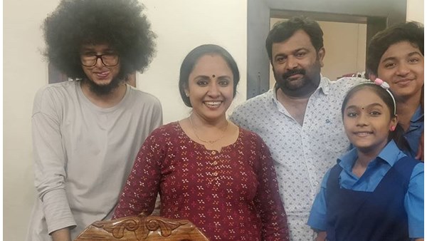 ലച്ചു കല്യാണം കഴിഞ്ഞ് പോയ ശേഷം