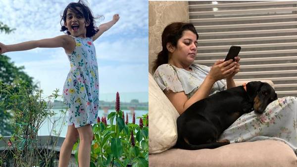 രാത്രി ഒരുമിച്ച് ഭക്ഷണം കഴിക്കുമ്പോള്‍ 