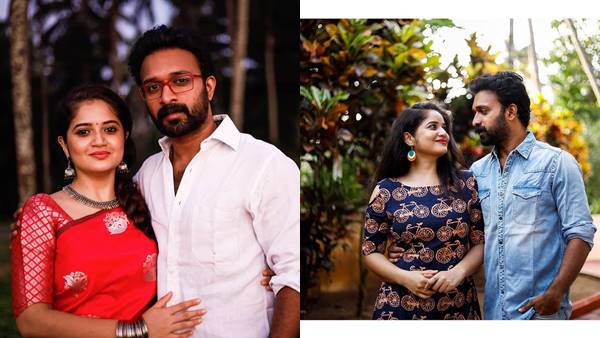  ഭര്‍ത്താവിനെ കുറിച്ച് ഷഫ്‌ന 