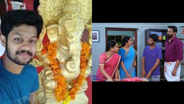 സാന്ത്വനം പ്രമോ