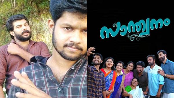 അഞ്ജലിയും ശിവനും
