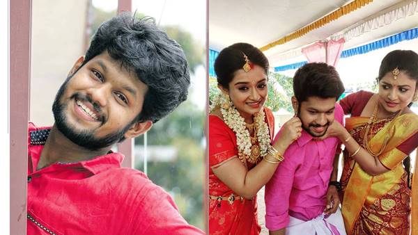 ശിവന്റെ മാറ്റം