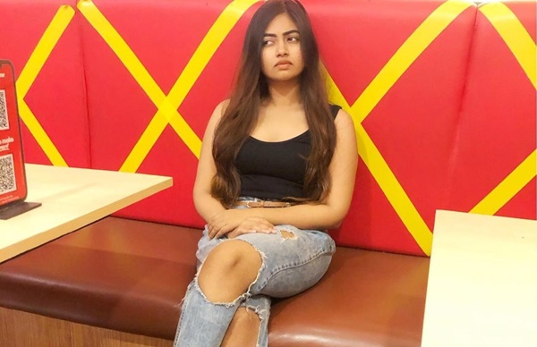 പട്ടി ഓടിച്ചിട്ട് കടിച്ചതാണോ?