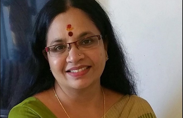 ഭാഗ്യലക്ഷ്മി പറഞ്ഞ വാക്കുകള്‍