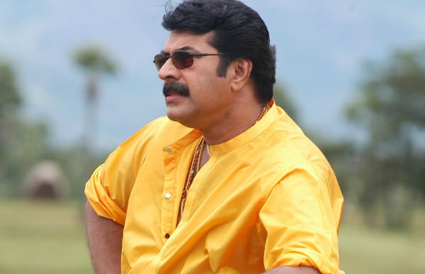 മമ്മൂക്കയുമായുള്ള ചര്ച്ച