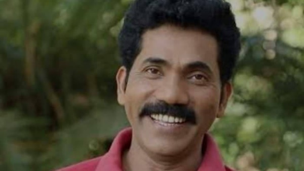 നല്ല ടെന്‍ഷനുണ്ടായിരുന്നു