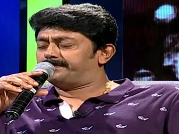 കഥാപാത്രത്തെ ഉള്‍ക്കൊണ്ട് ചെയ്യുന്ന