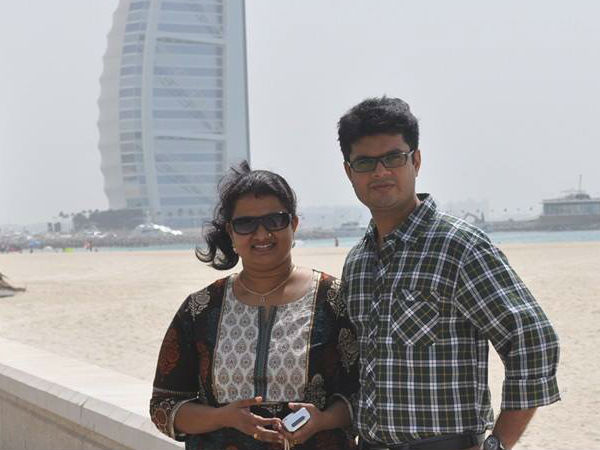 പ്രണയ വിവാഹം