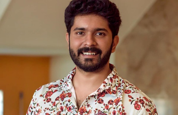 ശ്രീറാം ആദ്യം വിശ്വസിച്ചില്ല