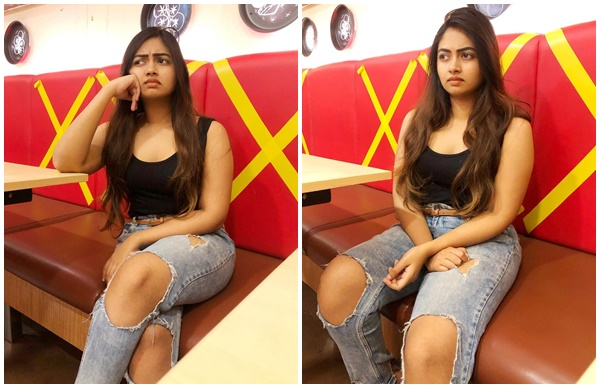 കയ്യടി നേടി മേക്കോവര്‍ 