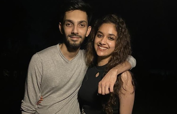 കീര്‍ത്തി മലയാളത്തില്‍