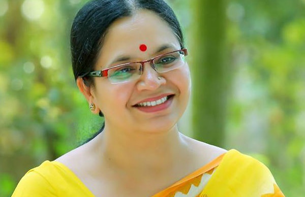 ഞാന്‍ ആണ്, നിന്റെ അമ്മ