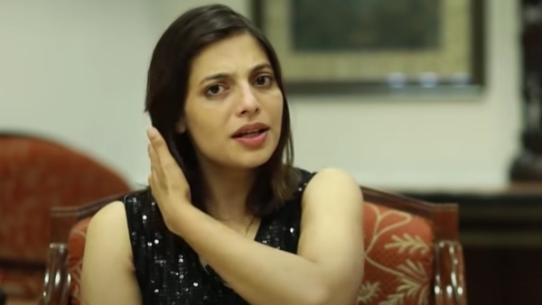 രേണുകയുടെ ഞെട്ടല്‍