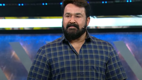 ലാലേട്ടന് ഒട്ടും ഇഷ്ടപ്പെട്ടില്ല