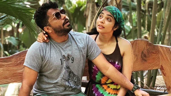  പ്രണയത്തിനൊടുവില്‍