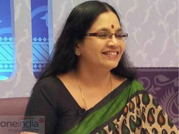 ഒരു മല്സരം. അപ്പോ അത് എനിക്ക് ഭയങ്കര ഒരു അനുഭവമായിരിക്കും