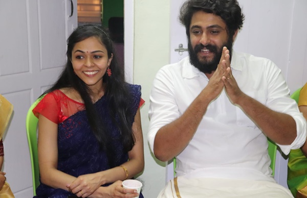 അങ്കമാലി ഡയറീസിലൂടെ