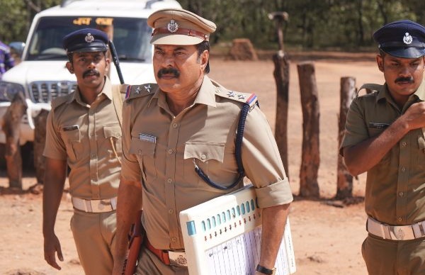  മമ്മൂട്ടി ഫോണെടുത്തില്ല