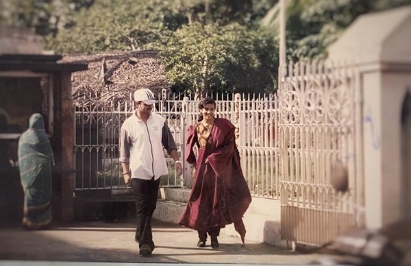 പ്രിയ ആന്‍ സാമുവലായിരുന്ന കാലം