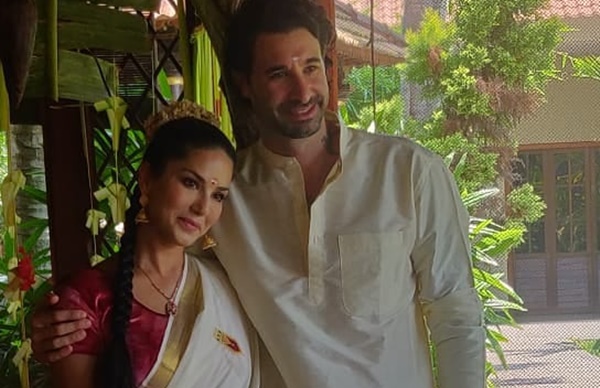 സണ്ണിയും കുടുംബവും