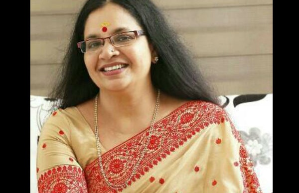 നിരവധി നായികമാര്‍ക്ക് ശബ്ദം നല്‍കി