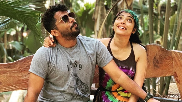 ഋതുവിലൂടെ