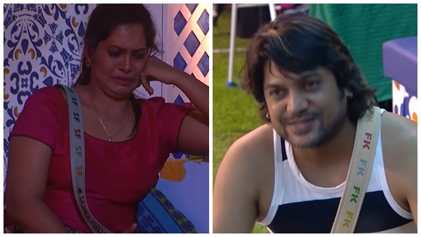 ഗ്രൂപ്പിസത്തെ കുറിച്ചും