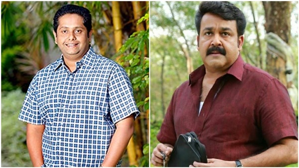 ക്ലൈമാക്‌സ് മോഹന്‍ലാല്‍ തന്നെ ലീക്കാക്കി