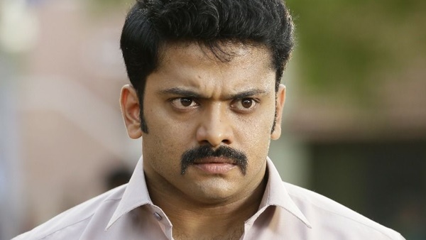 ബിഗ് ബോസ്