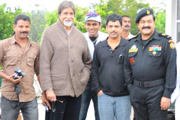 അടുത്ത ദിവസം രാവിലെ