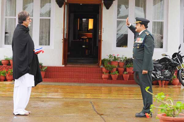 മൂന്ന് ദിവസം കൊണ്ട്