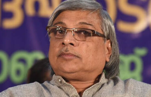 കലാകേരളം പൊറുക്കില്ല