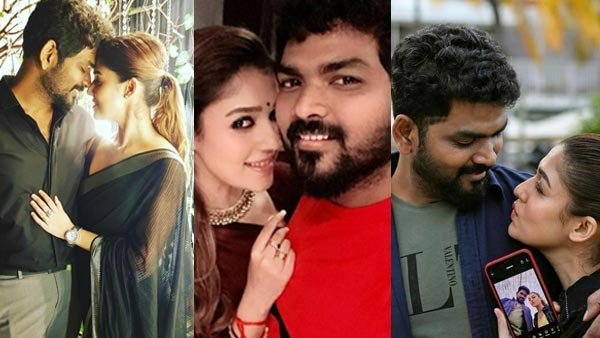 ത്രികോണ പ്രണയകഥ പറയുന്ന