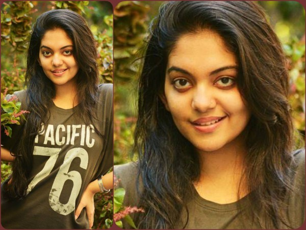 അഹാനയ്ക്ക് പിന്നാലെ 