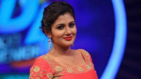 അമ്മ കണ്ടുപിടിച്ചു