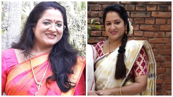 അഞ്ജിതയുടെ തിരിച്ചുവരവ്