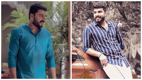 സീരിയല് അത്ര മോശമല്ലെന്ന് അനൂപ്