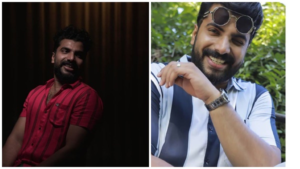 സീരിയല് അത്ര മോശമല്ലെന്ന് അനൂപ്