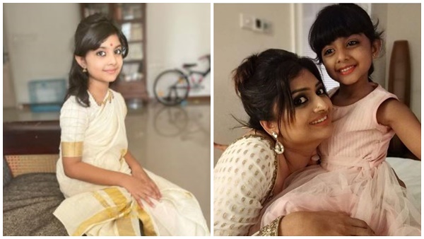 അടുത്തിടെ ആരാധനയുടെ പിറന്നാള്‍ ദിനത്തിലും