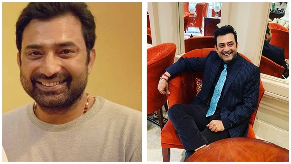  നന്ദനത്തെ കുറിച്ച് അരവിന്ദ് ആകാശ്