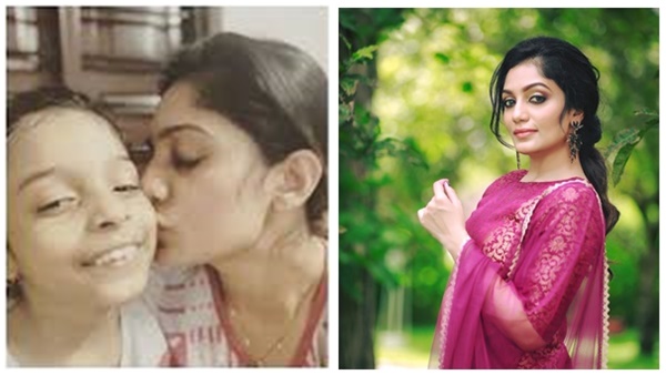  ആര്യയുടെ ആശംസ