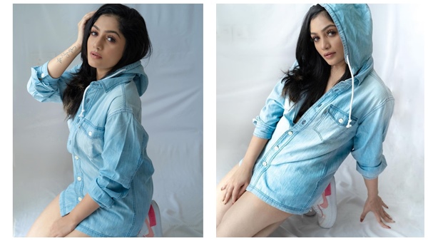 മാസ് മറുപടിയുമായി ആര്യ