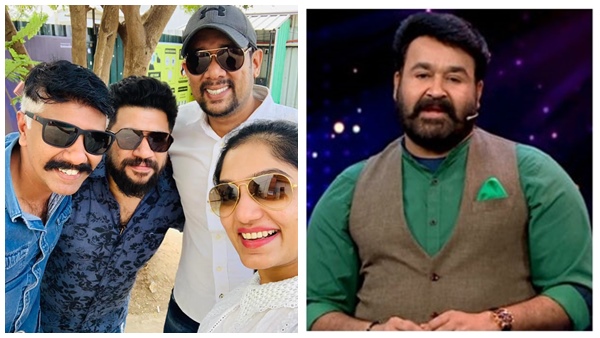  ബിഗ് ബോസിലേക്ക് വരുന്നതരാണ്? 