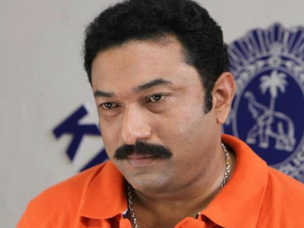 പ്രണയത്തെ കുറിച്ച് ബാബുരാജ് 