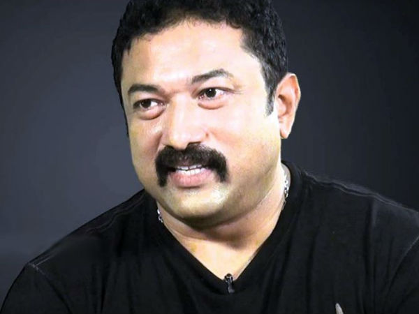 വില്ലന്‍ വേഷങ്ങളില്‍ നിറഞ്ഞുനില്‍ക്കുമ്പോഴാണ് 